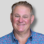 Brad Fishman