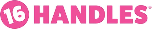 16 Handles