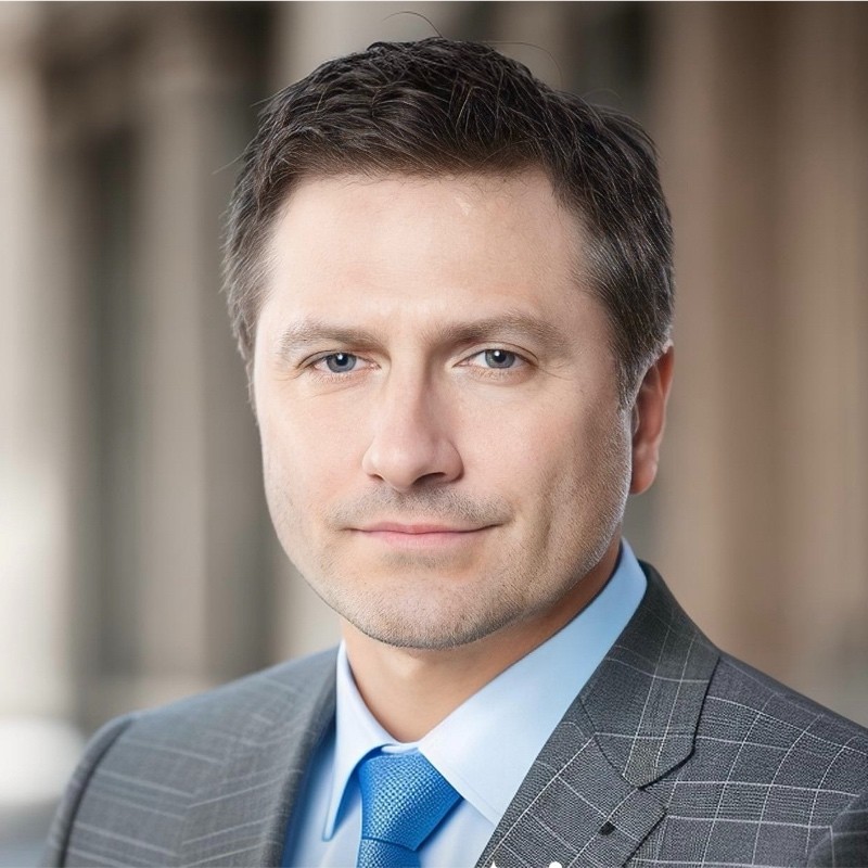 Mark Verges