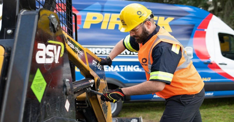 PIRTEK: One of Franchising’s Hidden Gems