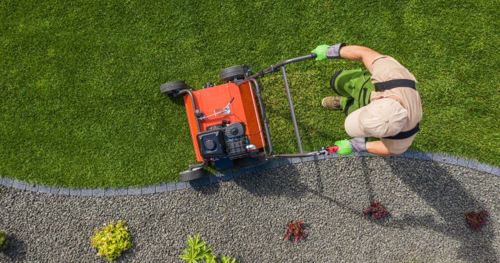 Outdoor Home Services: Franchising’s Next Growth Sector