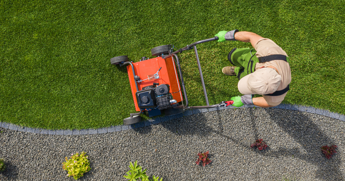 Outdoor Home Services: Franchising’s Next Growth Sector